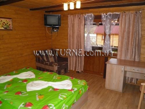 Fotografii Захар отель без категории