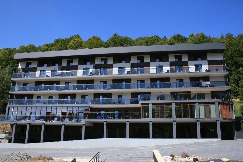 Отель Озеро Vita 3*