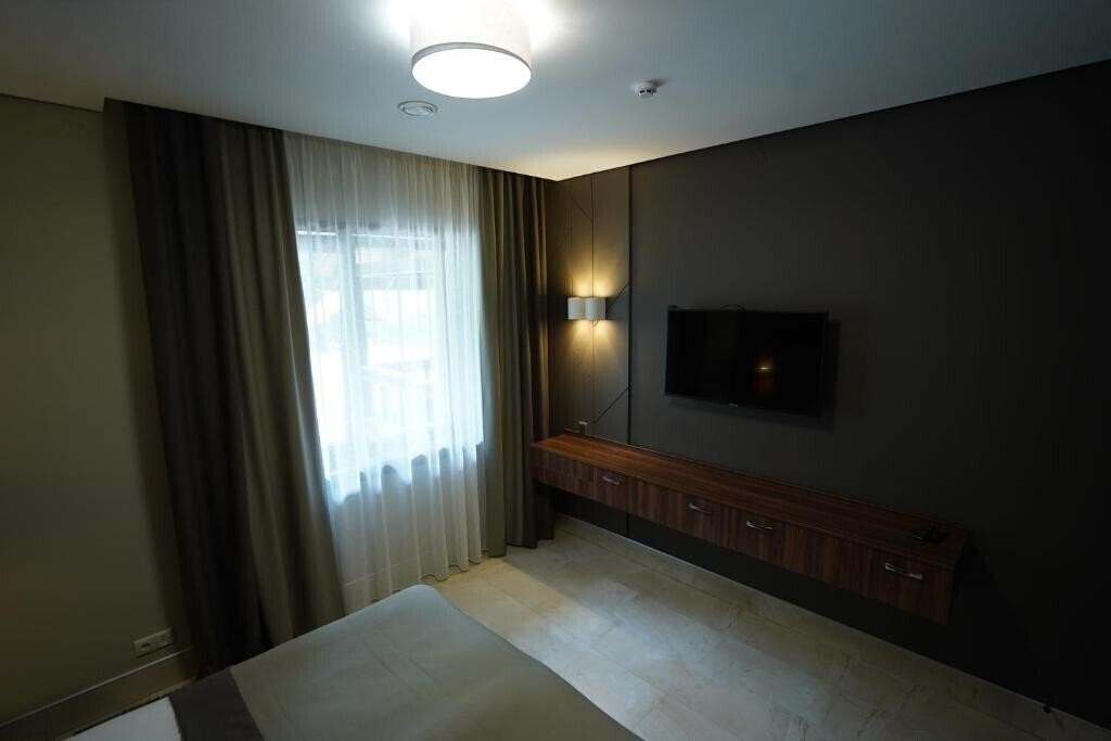 Фотография Озеро Vita 3*