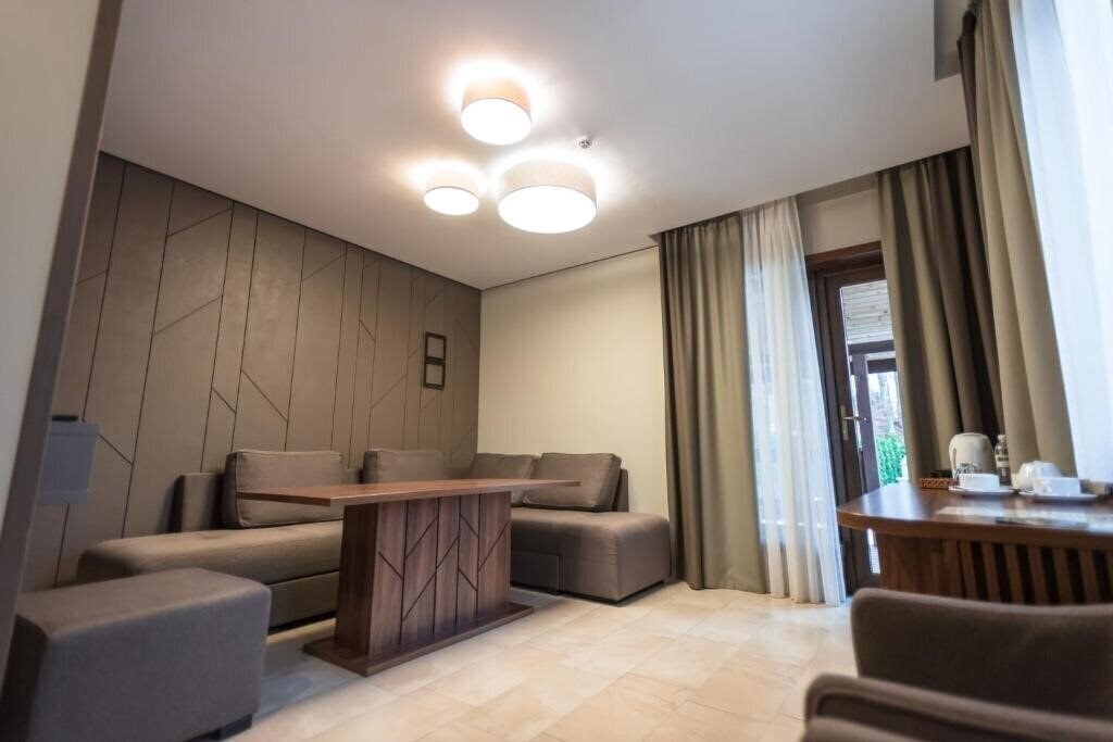 Изображение Озеро Vita 3*