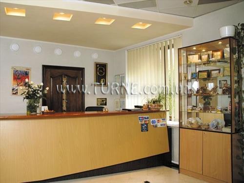 Imaginea Галерея 4*