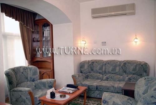 Fotografie Галерея 4*