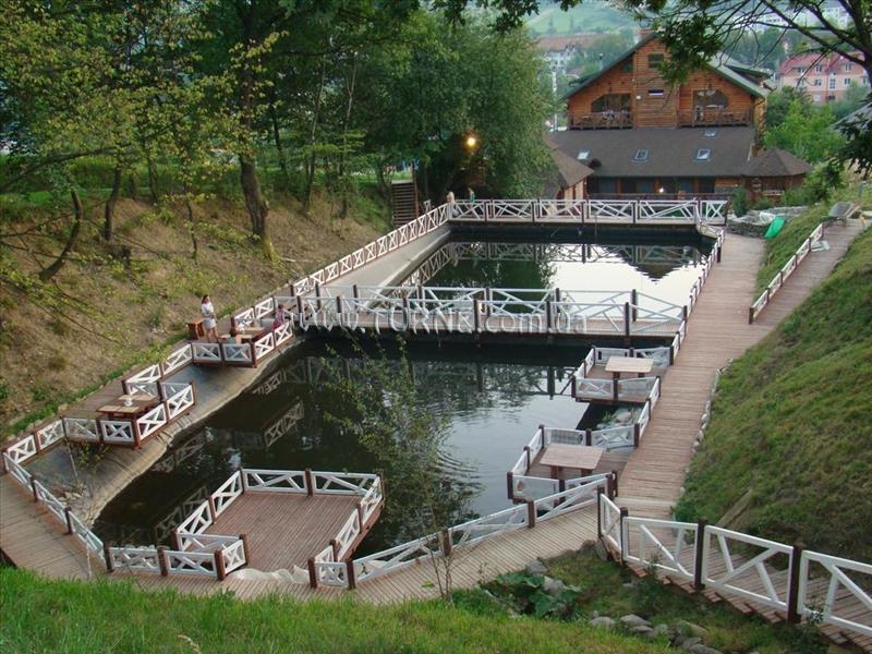 Fotografii Kateryna Hotel 3*