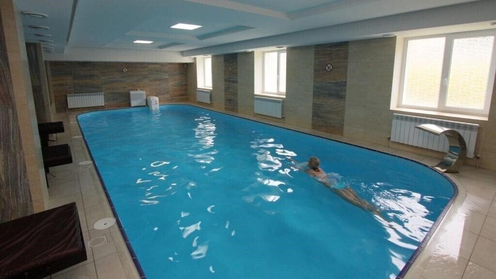 Imaginea Reikartz Polyana 4*