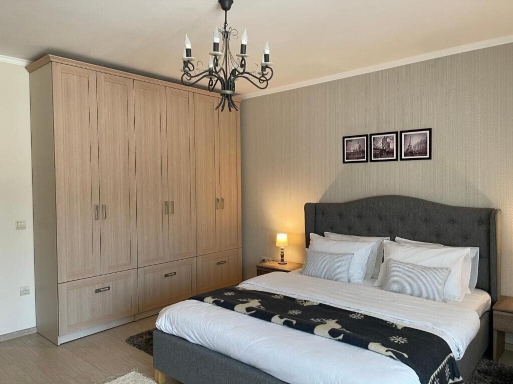 Фото Сонячне Закарпаття Санаторій санаторий