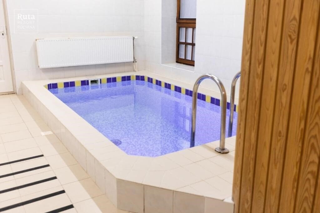 Фото Ruta Resort 4*