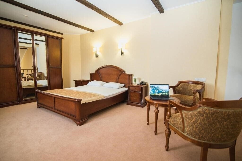 Фотография Ruta Resort 4*