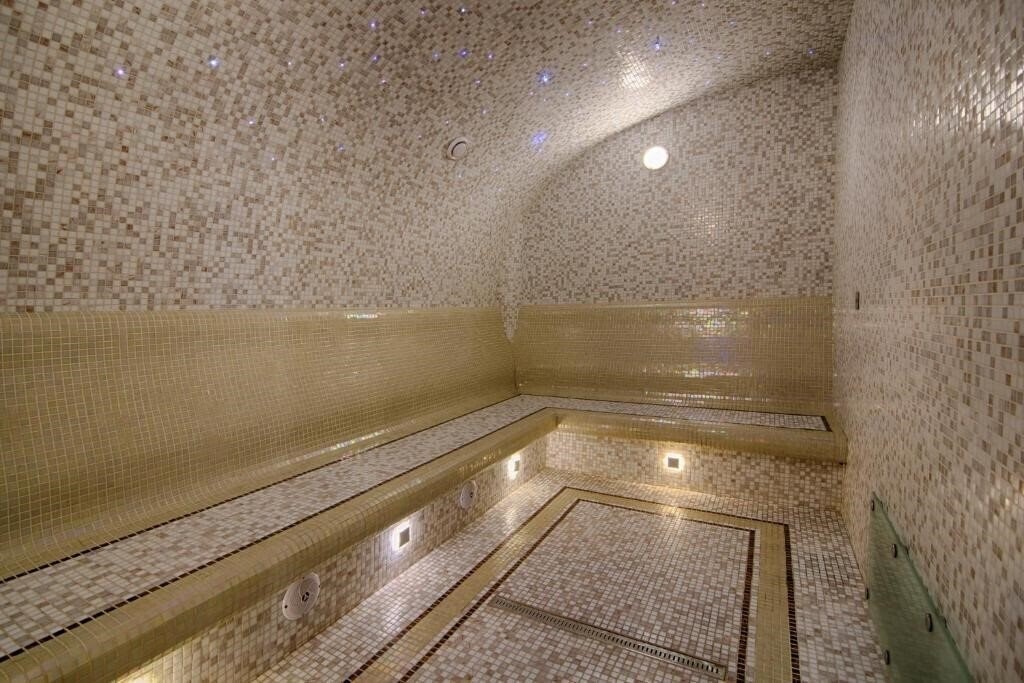 Фото Карпатский 3*