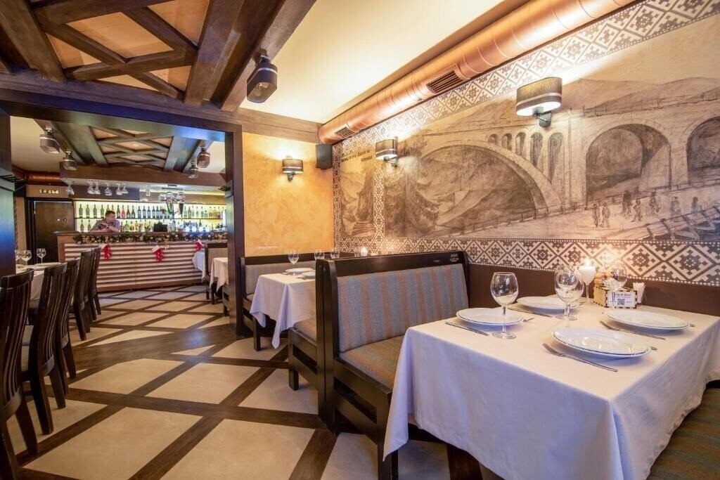 Изображение Карпатский 3*