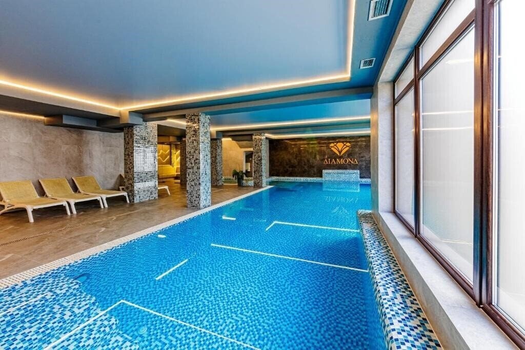 Fotografie Diamond 4*