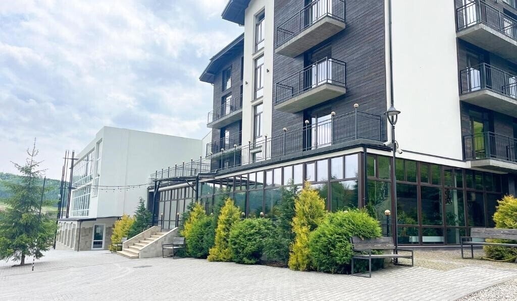 Фото Loft Hotel 3*