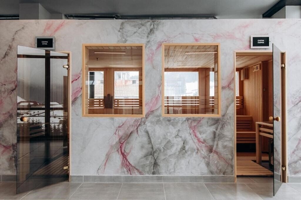 Фотография Kasimir Resort Hotel 2*