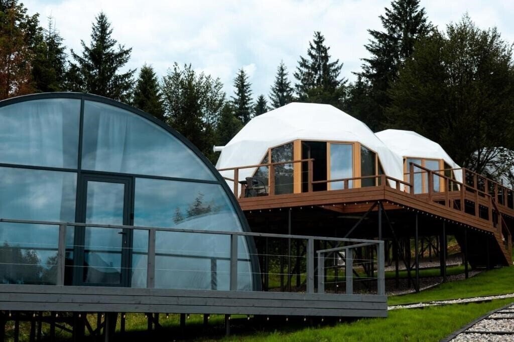 Hotel Chalet Fomich Hotel 2*