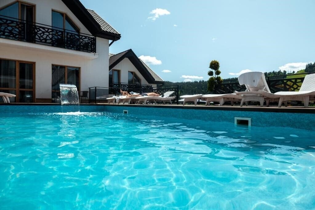 Fotografii Chalet Fomich Hotel 2*