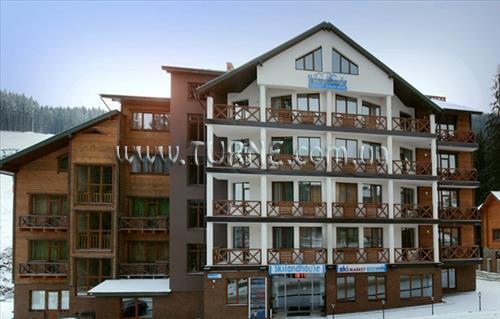 Картинка Skiland House 3*