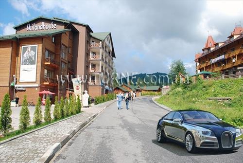 Фотография Skiland House 3*