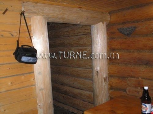 Fotografie Оленка коттедж