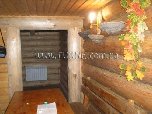 Hotel Оленка коттедж