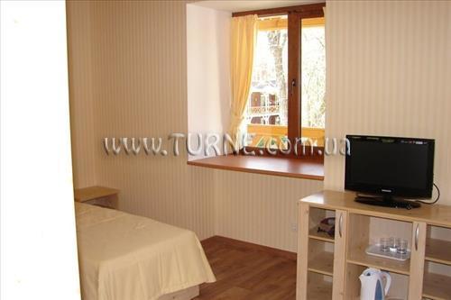 Отель Саки санаторий