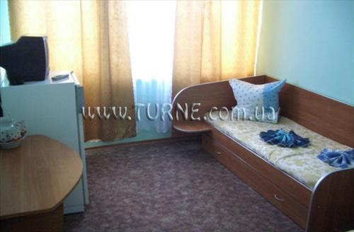 Картинка Им. С. Лазо санаторий