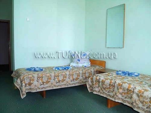 Изображение Им. С. Лазо санаторий