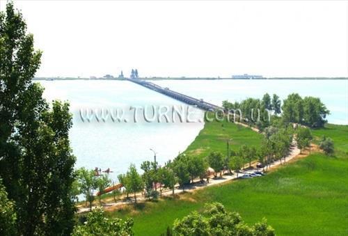 Фото Им. С. Лазо санаторий