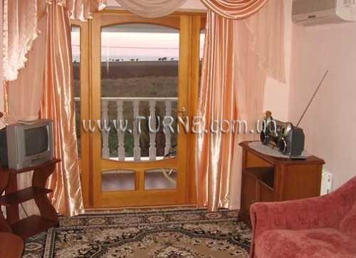 Фотография Гостевой Дворик «Русь» гостиный двор