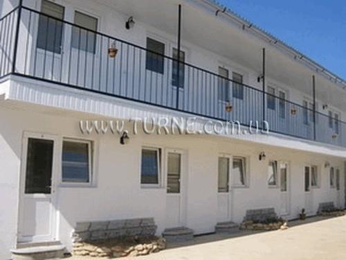 Фотография Рапаны вилла