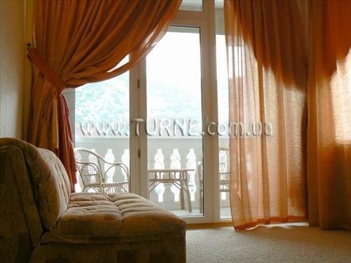 Imaginea Даккар-резорт отель без категории