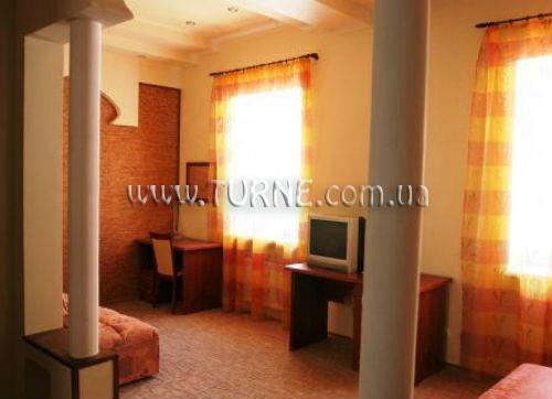 Imaginea Даккар-резорт отель без категории