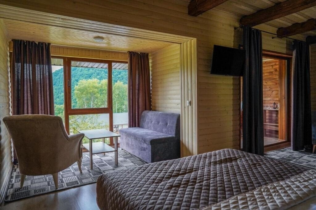 Fotografii Шаян Гора Hotel 2*