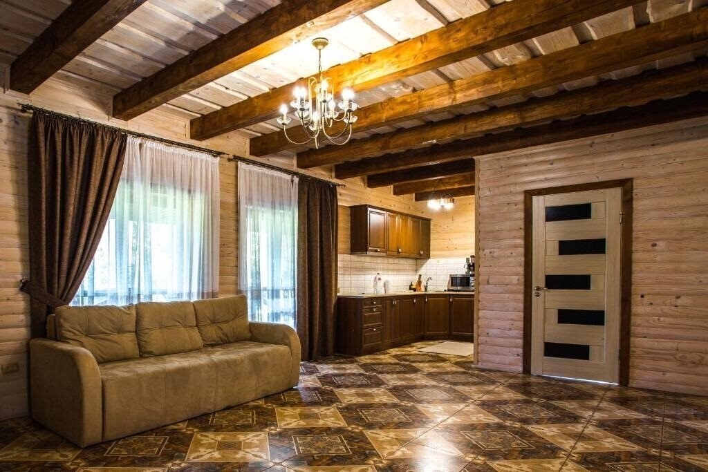 Imaginea Шаян Гора Hotel 2*