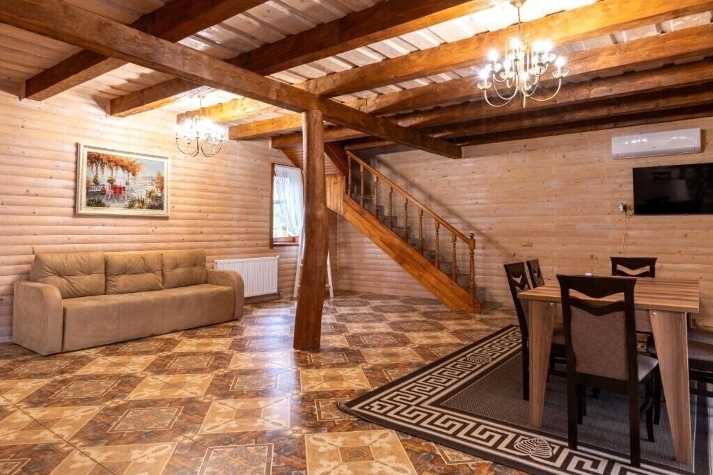 Imaginea Шаян Гора Hotel 2*