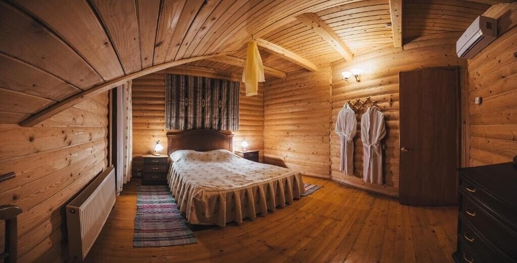 Фото Карпатия 3*