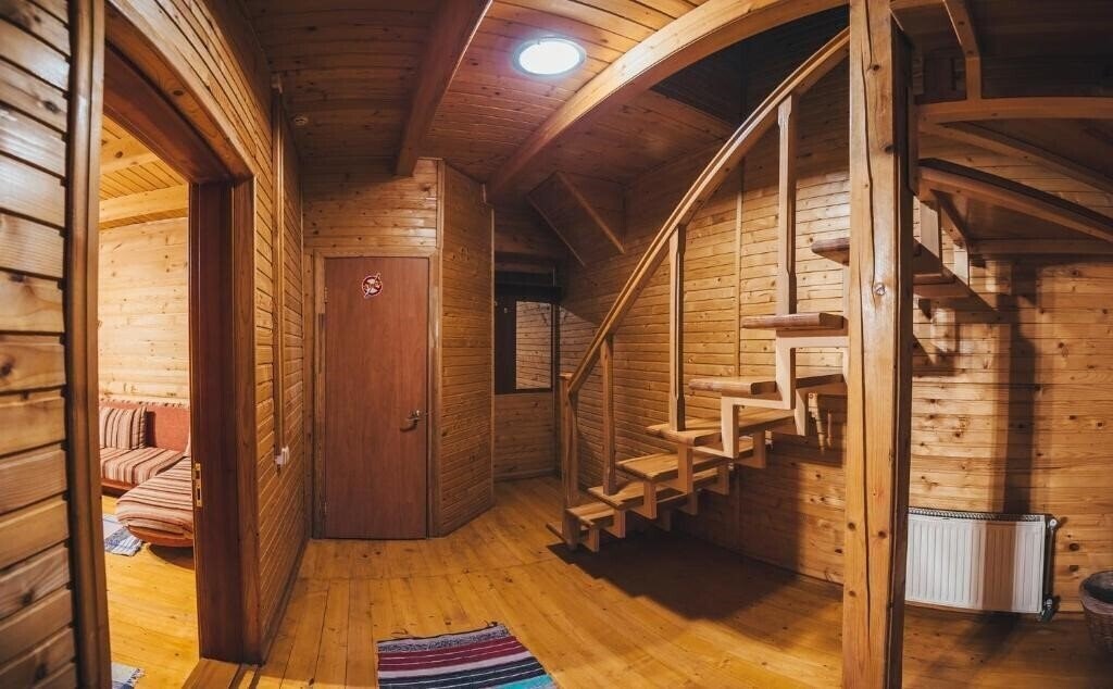 Фотография Карпатия 3*