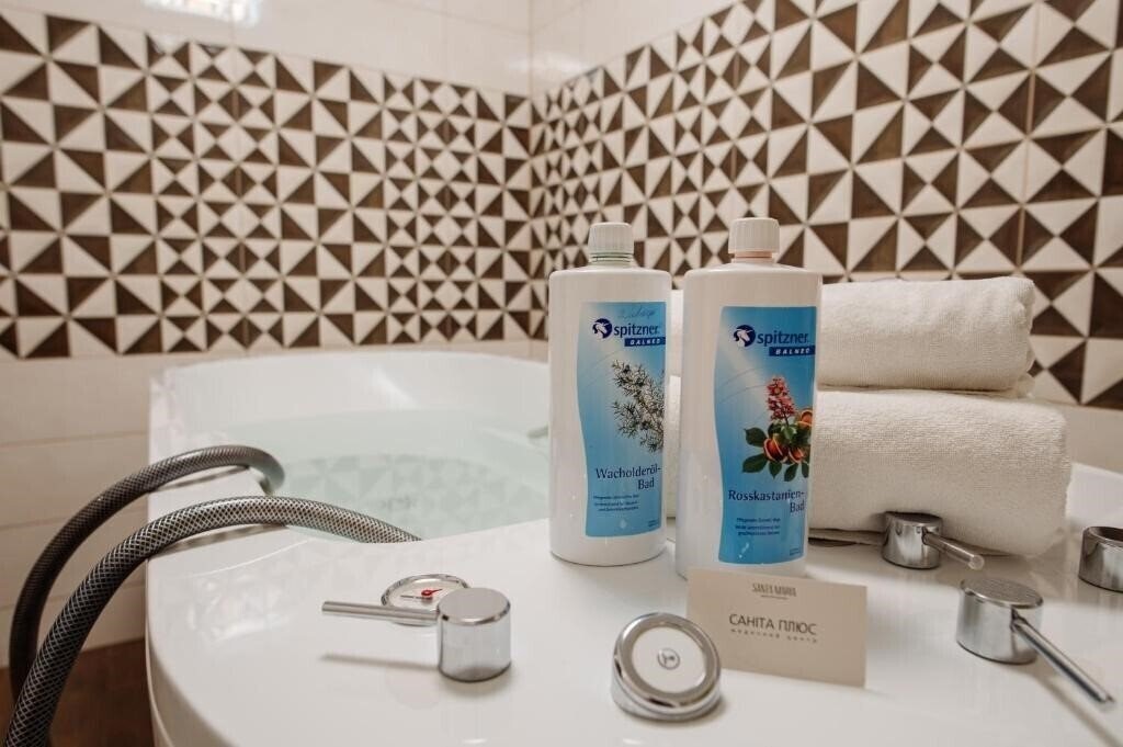 Fotografie Санта Мария 4*