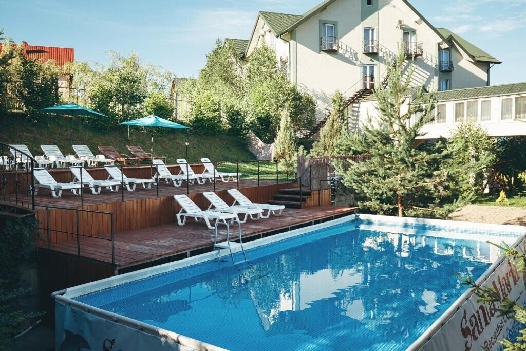 Imaginea Санта Мария 4*