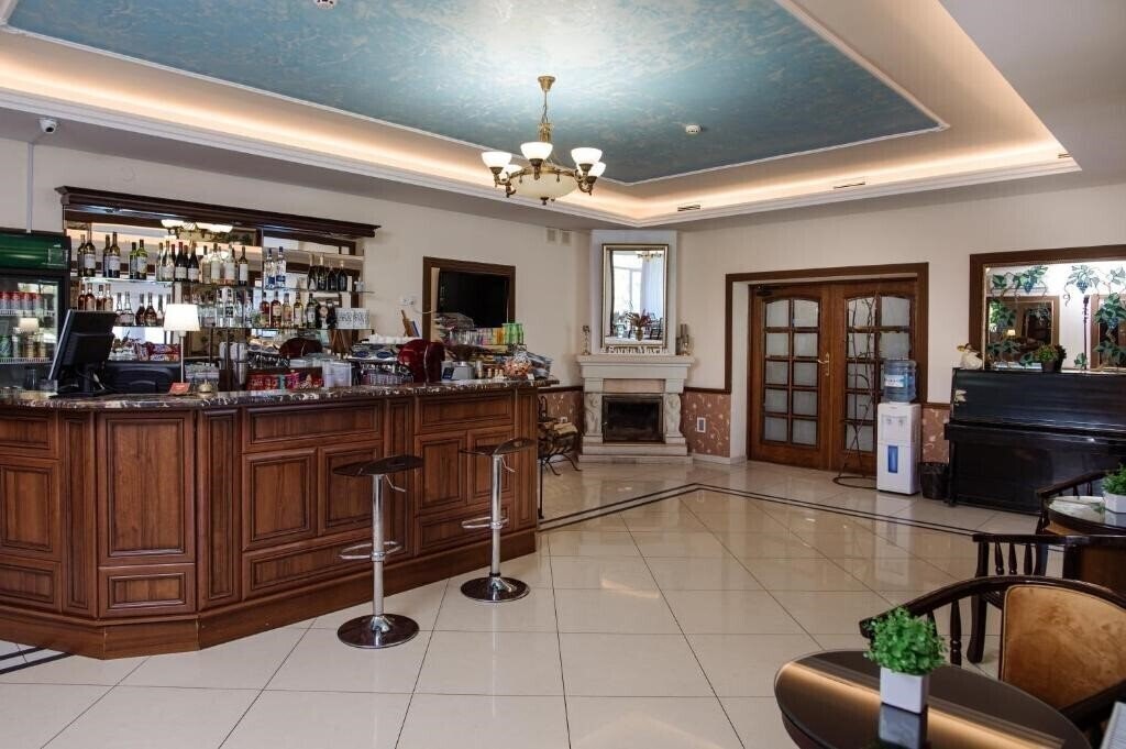 Imaginea Санта Мария 4*