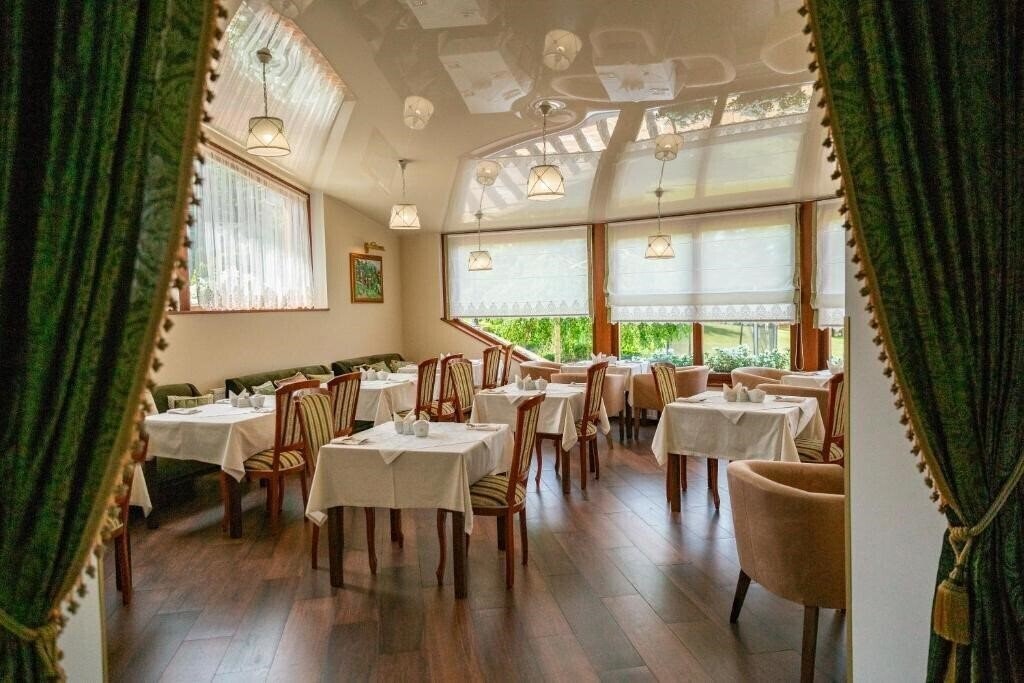 Fotografii Respect Hotel & Spa 4*