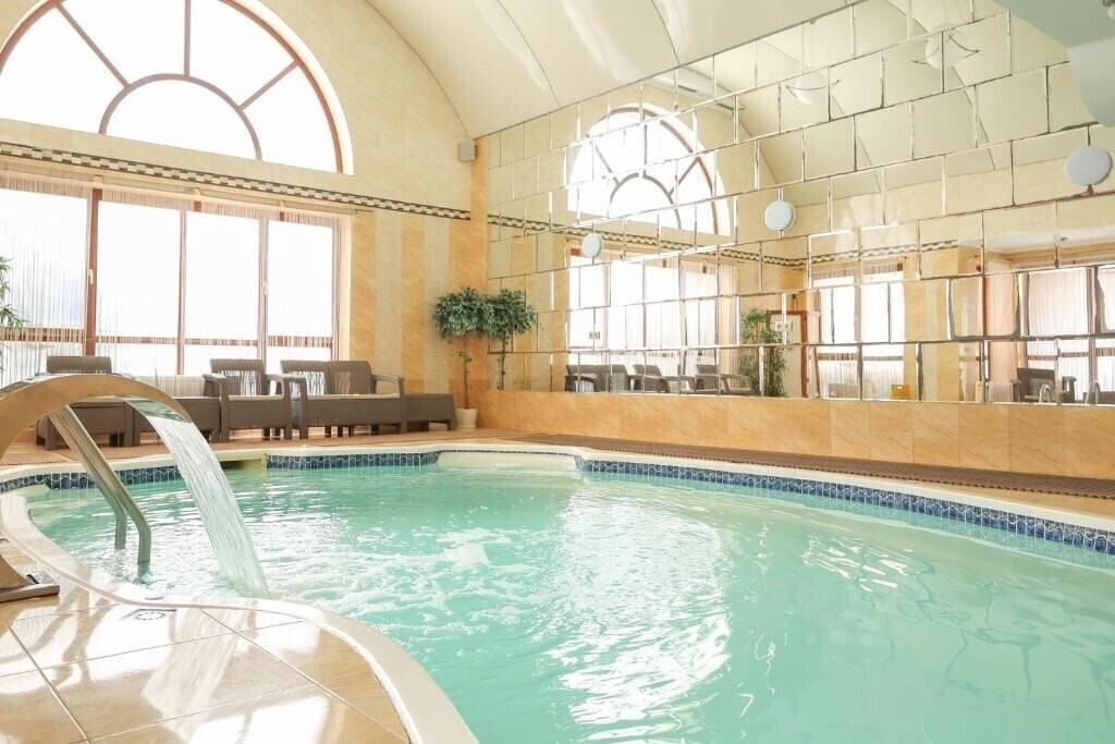 Imaginea Respect Hotel & Spa 4*