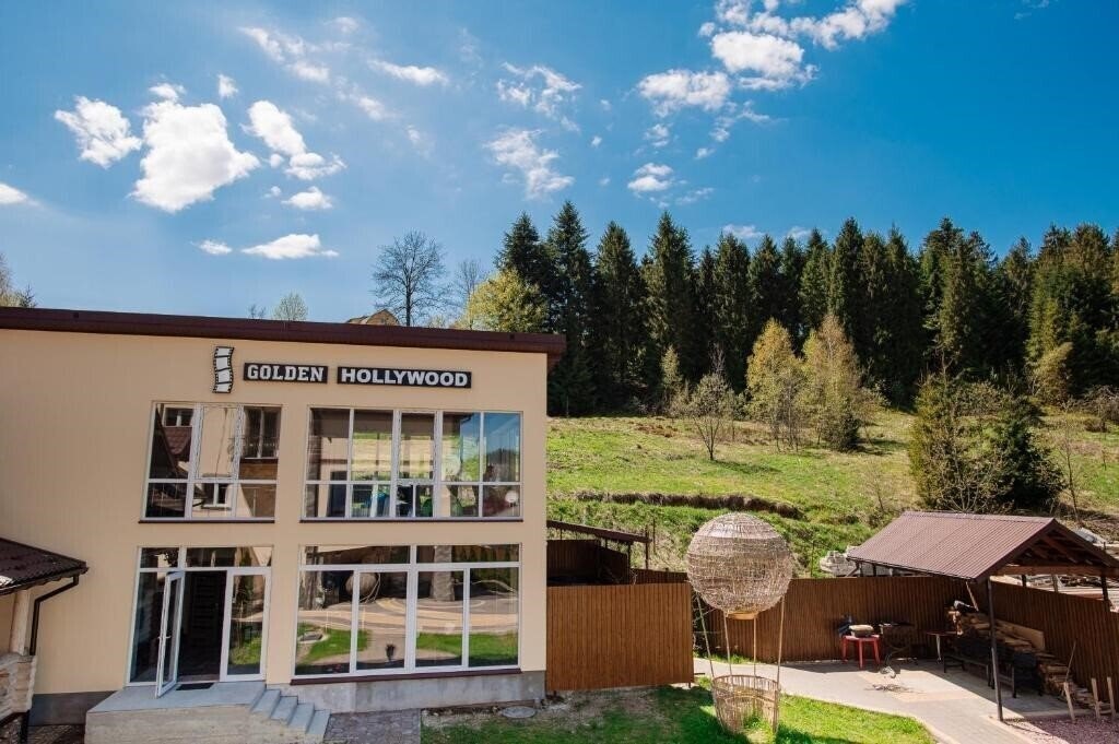 Fotografie Поезія мандрів 4*