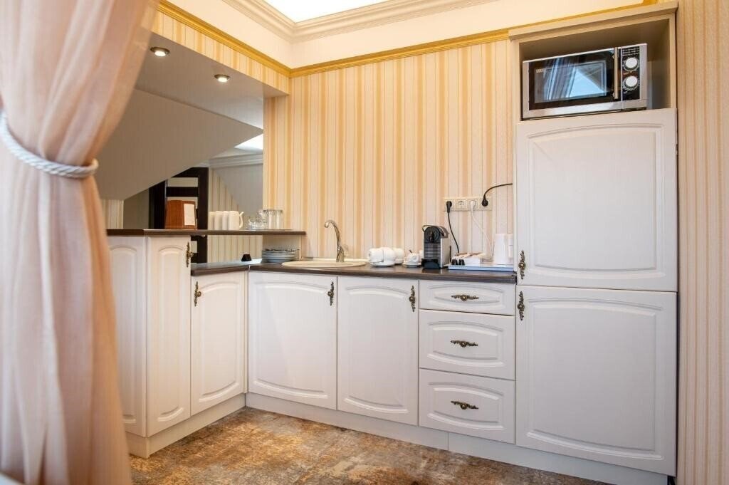 Фотография Kyivska Russ Resort Medical&Spa 4*