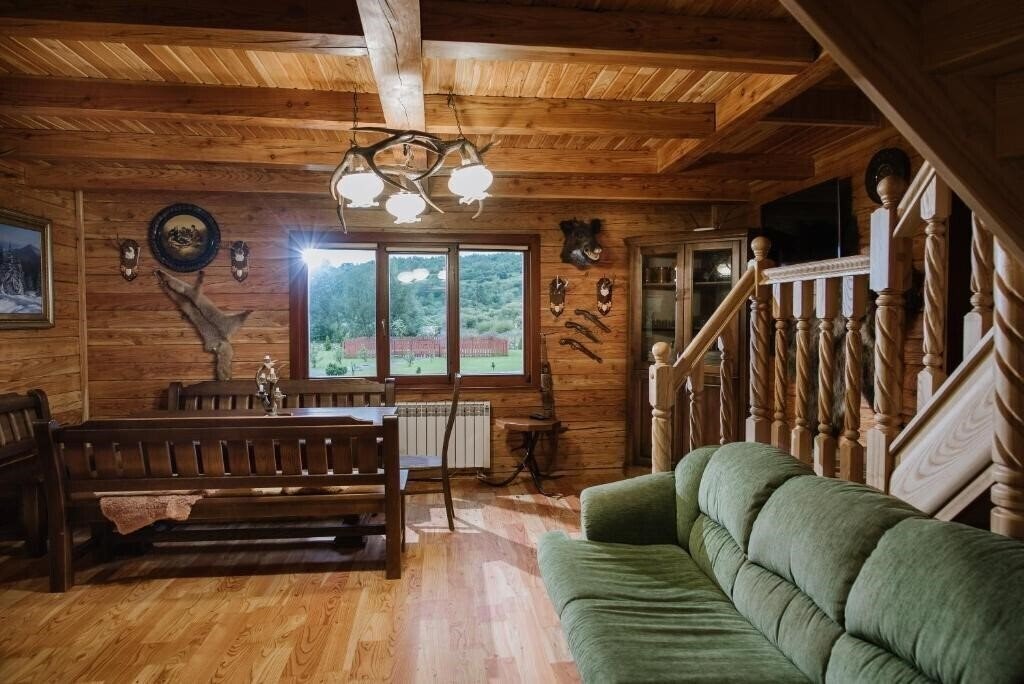 Изображение Kyivska Russ Resort Medical&Spa 4*