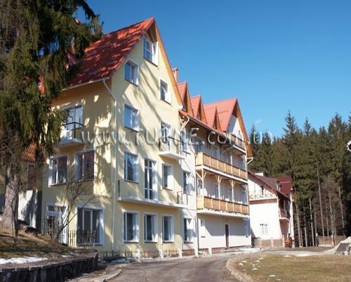 Imaginea Старый Лемберг 3*