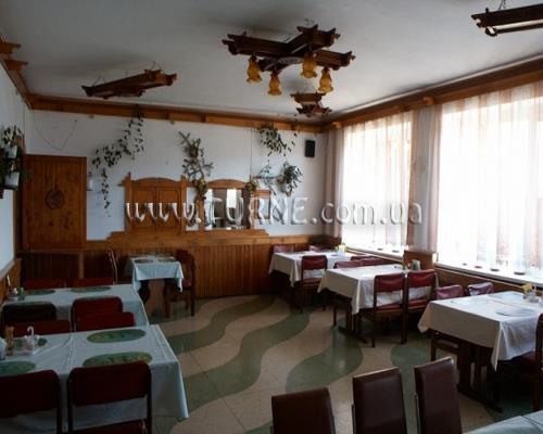 Imaginea Старый Лемберг 3*