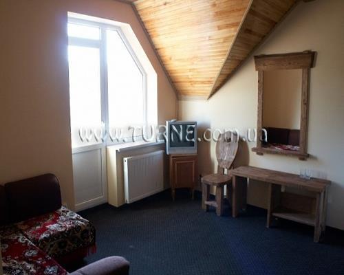 Hotel Старый Лемберг 3*