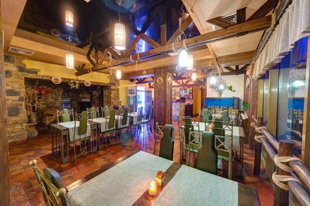 Fotografii Славянка 3*