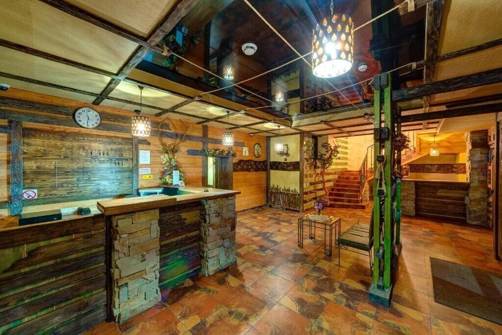 Fotografie Славянка 3*