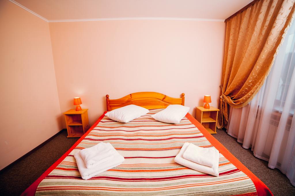 Imaginea Славский 4*