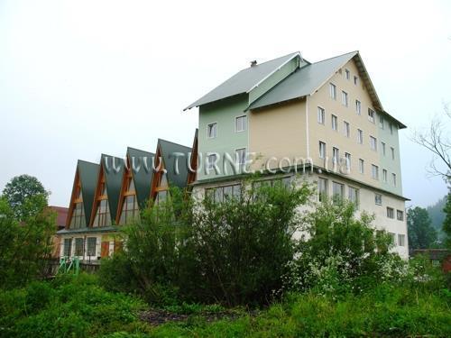 Fotografii Карпаты 3*